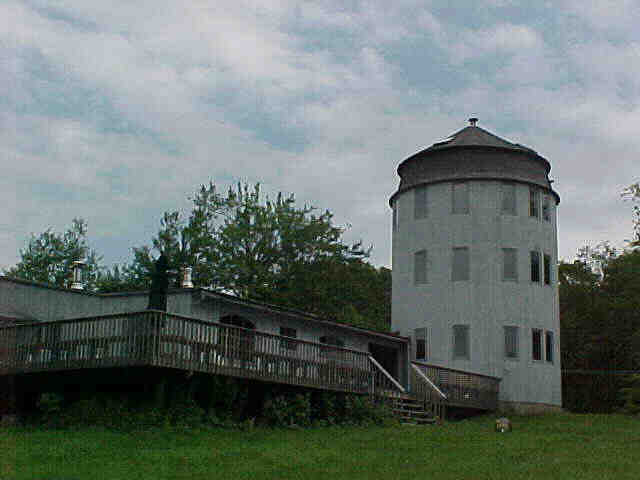 Building photograph for 4 MT WEST ROAD